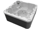 Spa Cordoba 6 Lugares