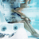 Spa Olympus 9 Lugares