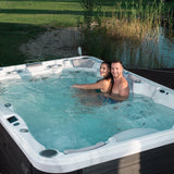 Spa Olympus 9 Lugares