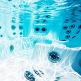 Spa Olympus 9 Lugares