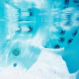 Spa Olympus 9 Lugares