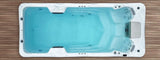 SwimSpa Amazonas Life W- Flo