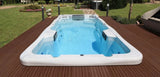 SwimSpa Amazonas Life W- Flo