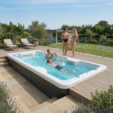 Piscina Swimspa Amazonas