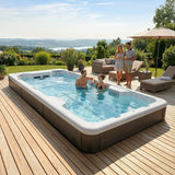 Piscina Swimspa Amazonas