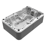 Spa Olympus 9 Lugares