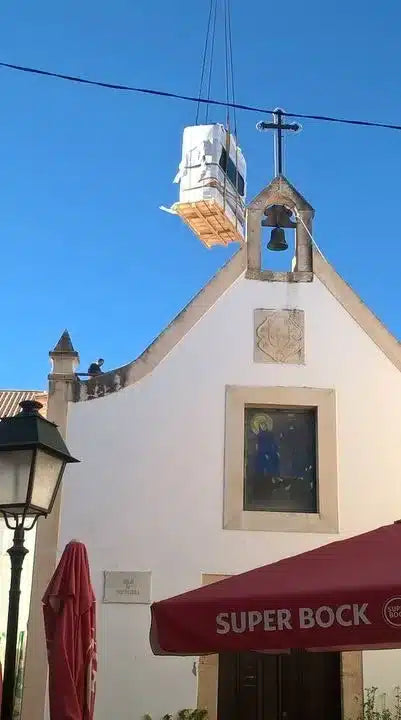 Spa em Alvor