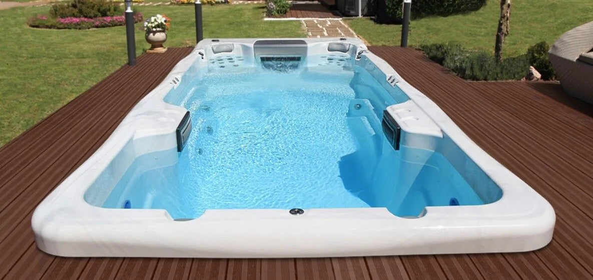 SwimSpa Amazonas
